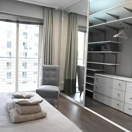 Charming & Cosy 1br, 5mins Walk To Sliema Ferries Gzira
