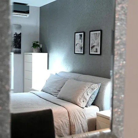 Apartment Charming & Cosy 1br, 5mins Walk To Sliema Ferries