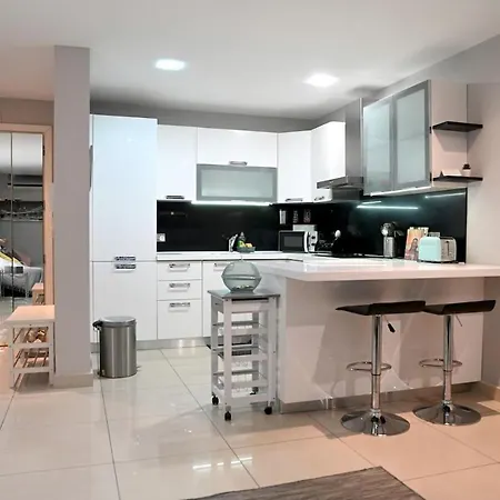 Charming & Cosy 1br, 5mins Walk To Sliema Ferries Appartement