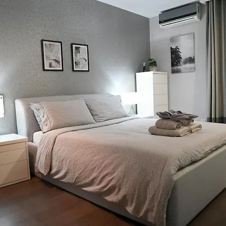 Charming & Cosy 1br, 5mins Walk To Sliema Ferries Gzira