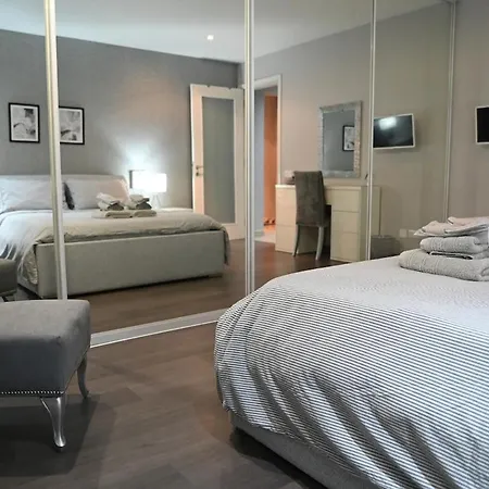 Charming & Cosy 1br, 5mins Walk To Sliema Ferries