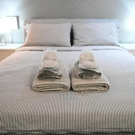 Charming & Cosy 1br, 5mins Walk To Sliema Ferries Appartement *