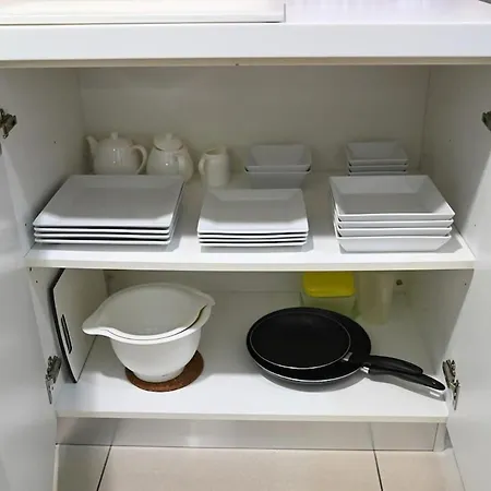 Charming & Cosy 1br, 5mins Walk To Sliema Ferries * Gzira