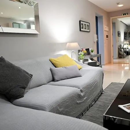 Appartement Charming & Cosy 1br, 5mins Walk To Sliema Ferries