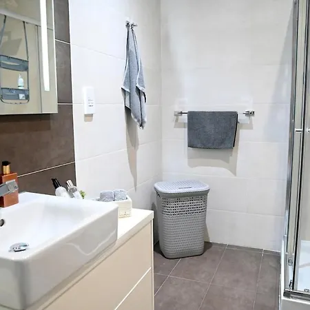 Appartement Charming & Cosy 1br, 5mins Walk To Sliema Ferries *