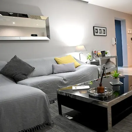 公寓 Charming & Cosy 1br, 5mins Walk To Sliema Ferries *